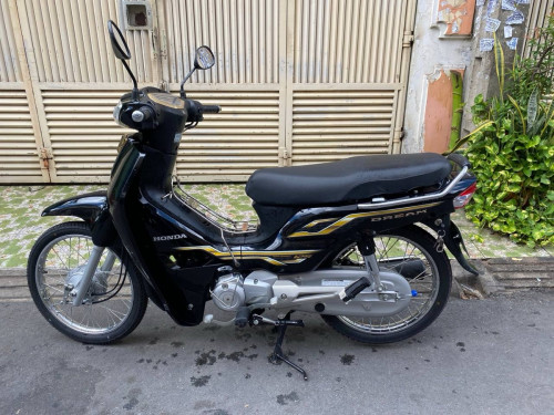 Honda Dream 2023 Price $1850.00 in Tuek L'ak Bei, Cambodia - Vireak ...