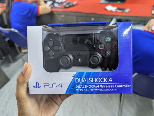 PS4 Controller Controller