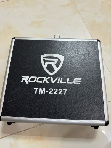 Rockville TM2227