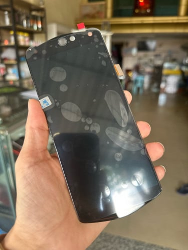 អេក្រង់ meitu T9