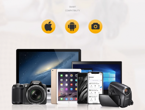 Lavalier Wired Microphone au100