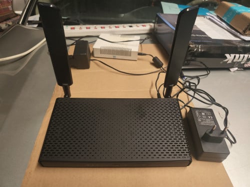 Mikrotik Router Wifi Strong Signal and Very Stable for sell