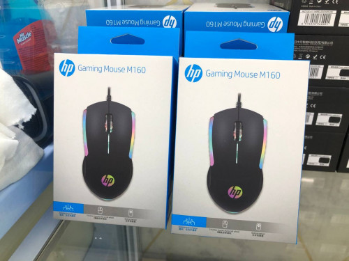 Mouse Hp Original M16 ថ្មី(5$)