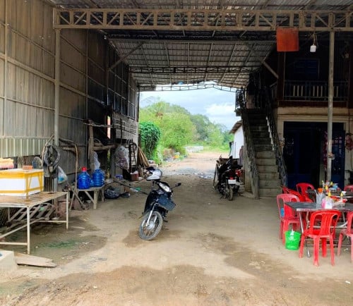 🏠Land For Urgent sale (Negotiable), ABA Loan Available