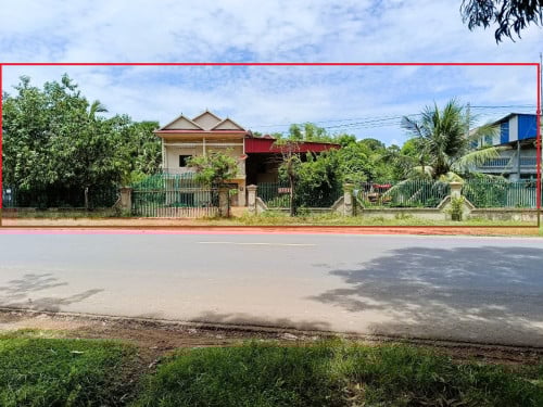 🏦Land for Urgent Sale (Negotiable), ABA Loan Available.