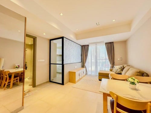 Condo For Rent - Toul Kork