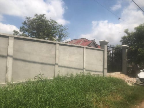 ដីសំរាប់ជួល / Land for Rent