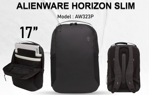 ALIENWARE HORIZON SLIM