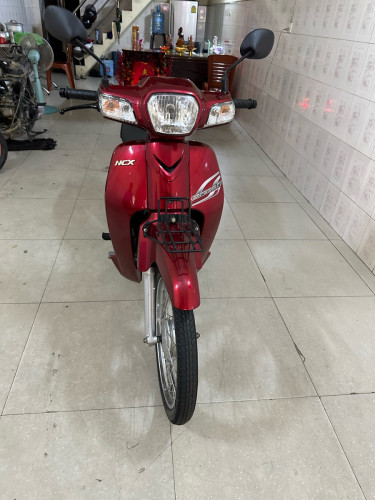 Honda dream Fi new90% Price $830.00 in Boeng Prolit, Cambodia - Sokheng ...