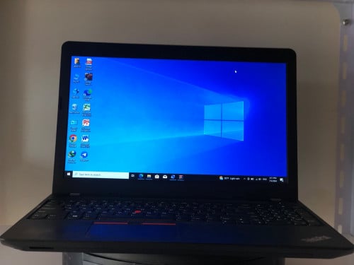 KT Computer សូមស្វាគមន៍