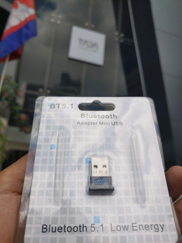 USB Bluetooth 5.1 for windows