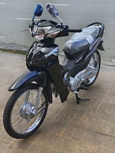 Wave110cc 2025ថ្មីកេស