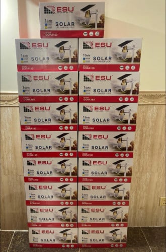 អំពូលគោមសូឡា​ ទិញ២ថែមជូន១​ freeដឹក