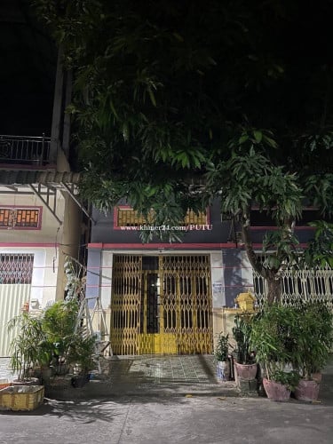 ផ្ទះលក់បន្ទាន់