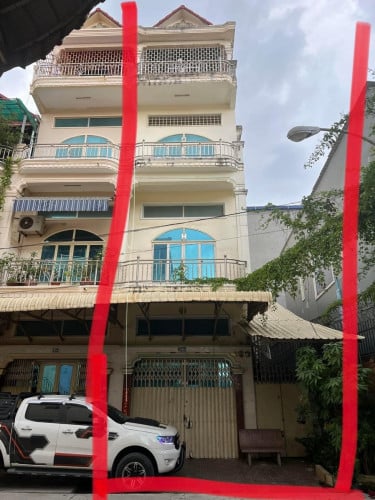 លក់បន្ទាន់ តម្លៃចុះបានច្រេីន