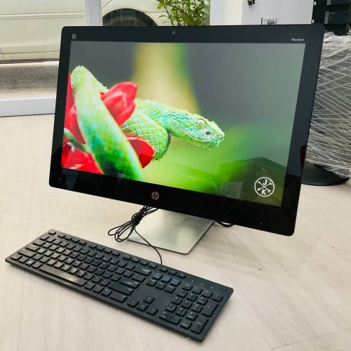 🖥HP Pavilion AIO (Touch Screen)