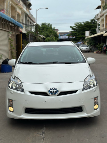 Prius 2010 Option 5