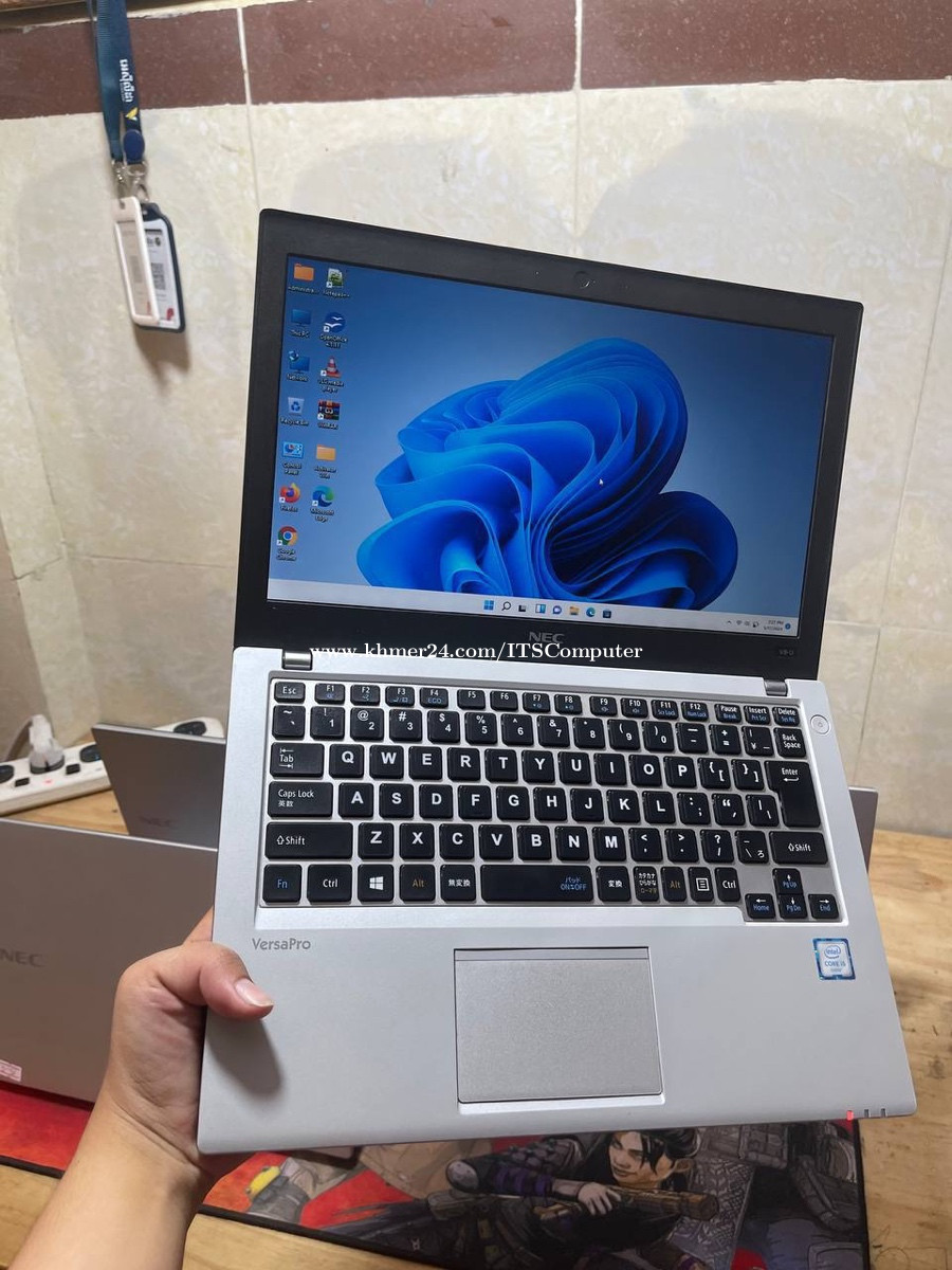 Laptop NEC versapro Price $159.00 in Chaom Chau 1, Cambodia - ITS ...