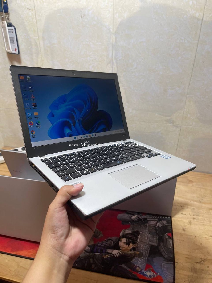 Laptop NEC versapro Price $159.00 in Chaom Chau 1, Cambodia - ITS ...