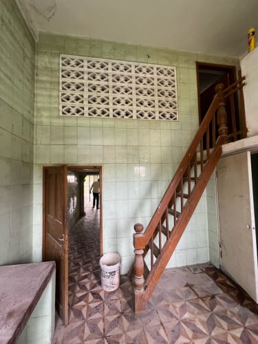 ផ្ទះជួលជាន់លើក្នុងក្រុងបាត់ដំបង