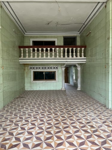 ផ្ទះជួលជាន់លើក្នុងក្រុងបាត់ដំបង
