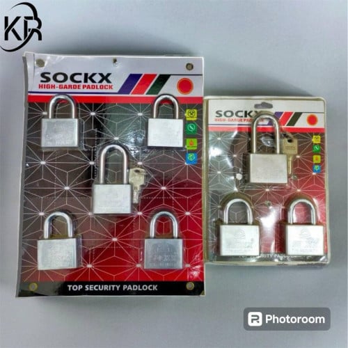 សោរឈុត មេច្រើនកូន1 SOCKX