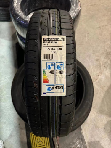 សំបករង្វង់ ២០ អុីង Bridgestone BMW i3 24y