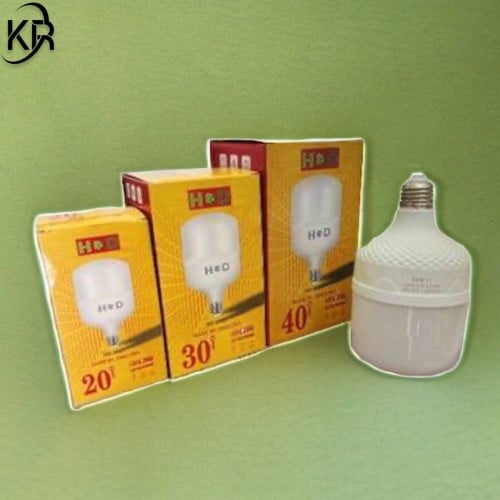 អំពូលត្បាល់ធំ HD គុណភាពល្អ