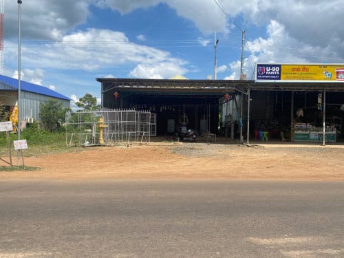 🏦House for Urgent Sale (Negotiable), ABA Loan Available (@6.5% p.a. up to 25 years repayment term)