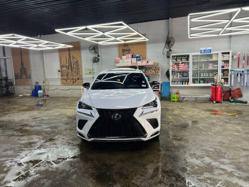 2018 Lexus NX 300 F Sport FWD, for Resale