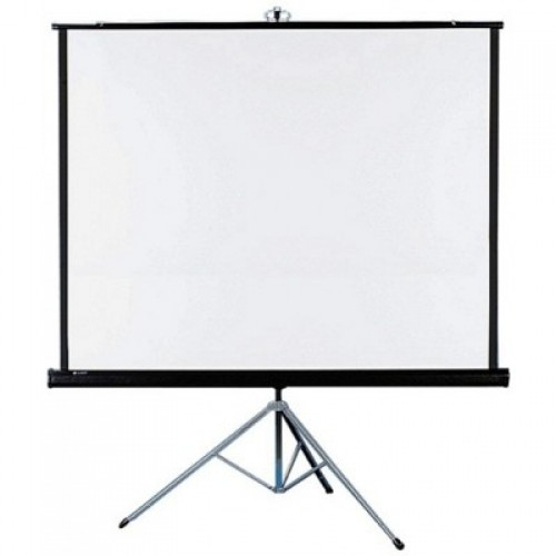 Projector screen TruVision Tripod screen