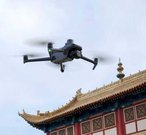 DJI MAVIC 3E Worry- Free Basic Combo