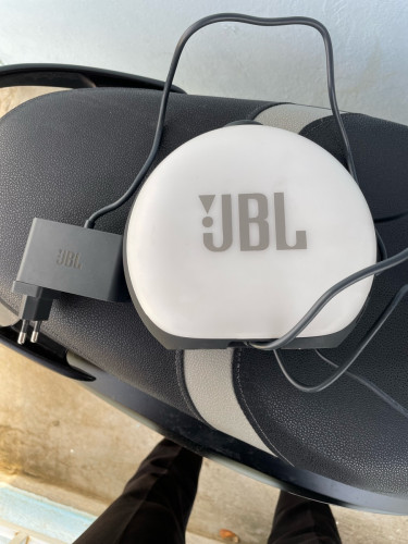 JBL Horizon 2ដូចថ្មីសំឡេងនៅអេម