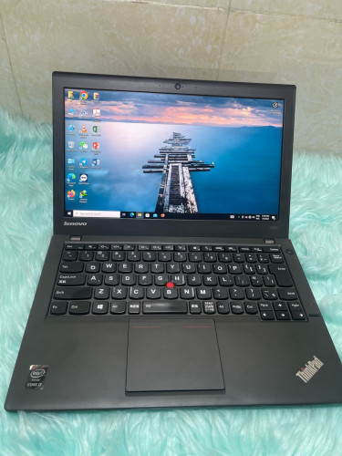 Laptop Lenovo X240