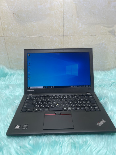 Laptop Lenovo x250