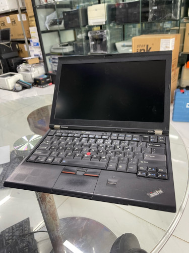 Lenovo x220 i5