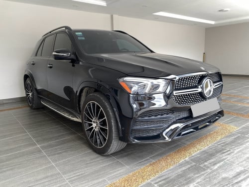 2020 Mercedes Benz GLE350 4matic for sale