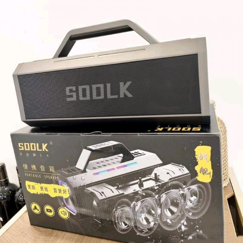 SODLK S520