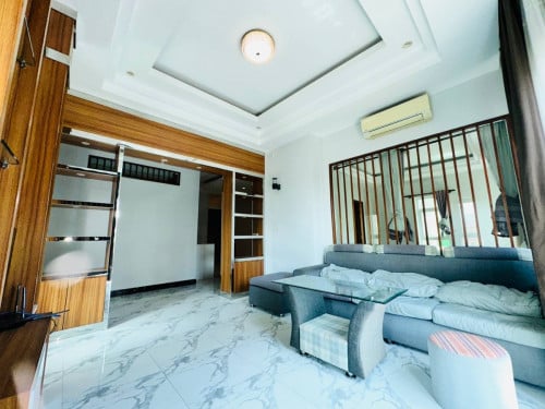 Western Two bedroom for rent close to Russian market