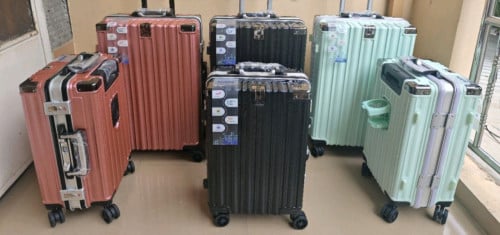 វ៉ាលីកិបជ័រល្អ