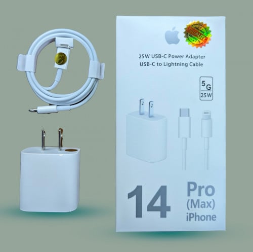 ឈុតសាក iPhone 25w(15$), 35w(17$)