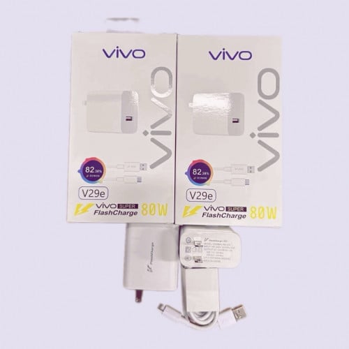 ឈុតសាក Oppo & Vivo Super Vooc សាកលឿន