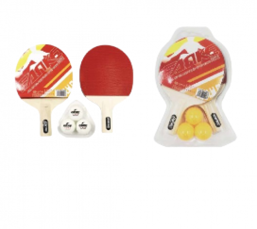 FK-206 Advanced Table Tennis Racket