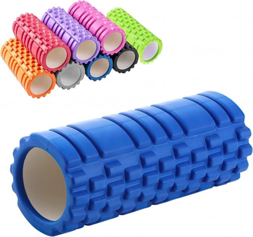 Foam Roller-13 x5.5 EVA Muscles