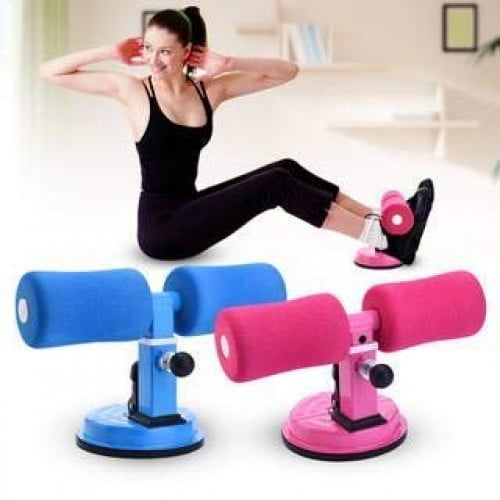 Home Fitness Equipment Sit-ups and Push-ups