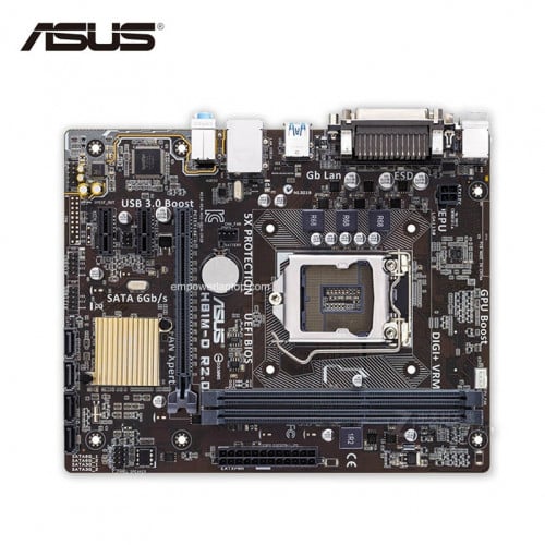 asus h81/ B85