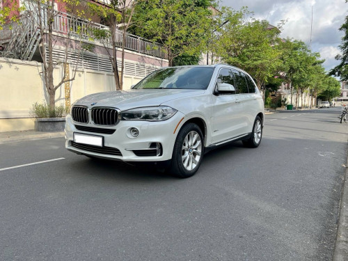 2015 BMW X5 XDrive Full Option Plate number : 2BO-69xxPrice: 42500$ ចរចារ