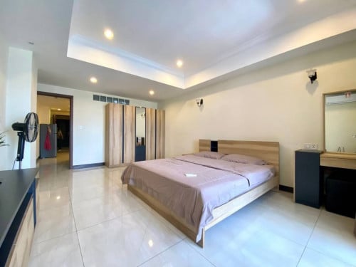 1BR | for rent in Tonle Bassac| 500$/ month💚