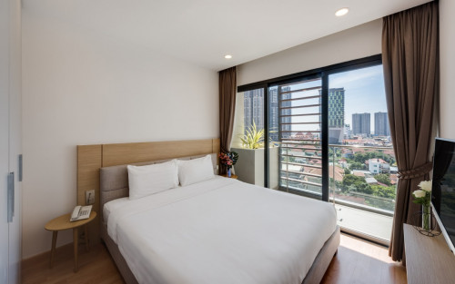 Nice One Bedroom for rent