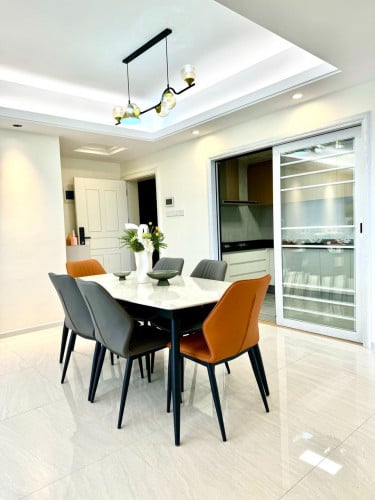 TK Avenue || Sky 31 Residence Three Bedroom Brand New Furniture